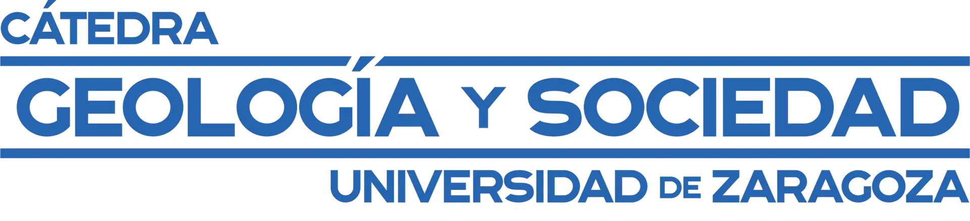 Cátedra Geología y Sociedad