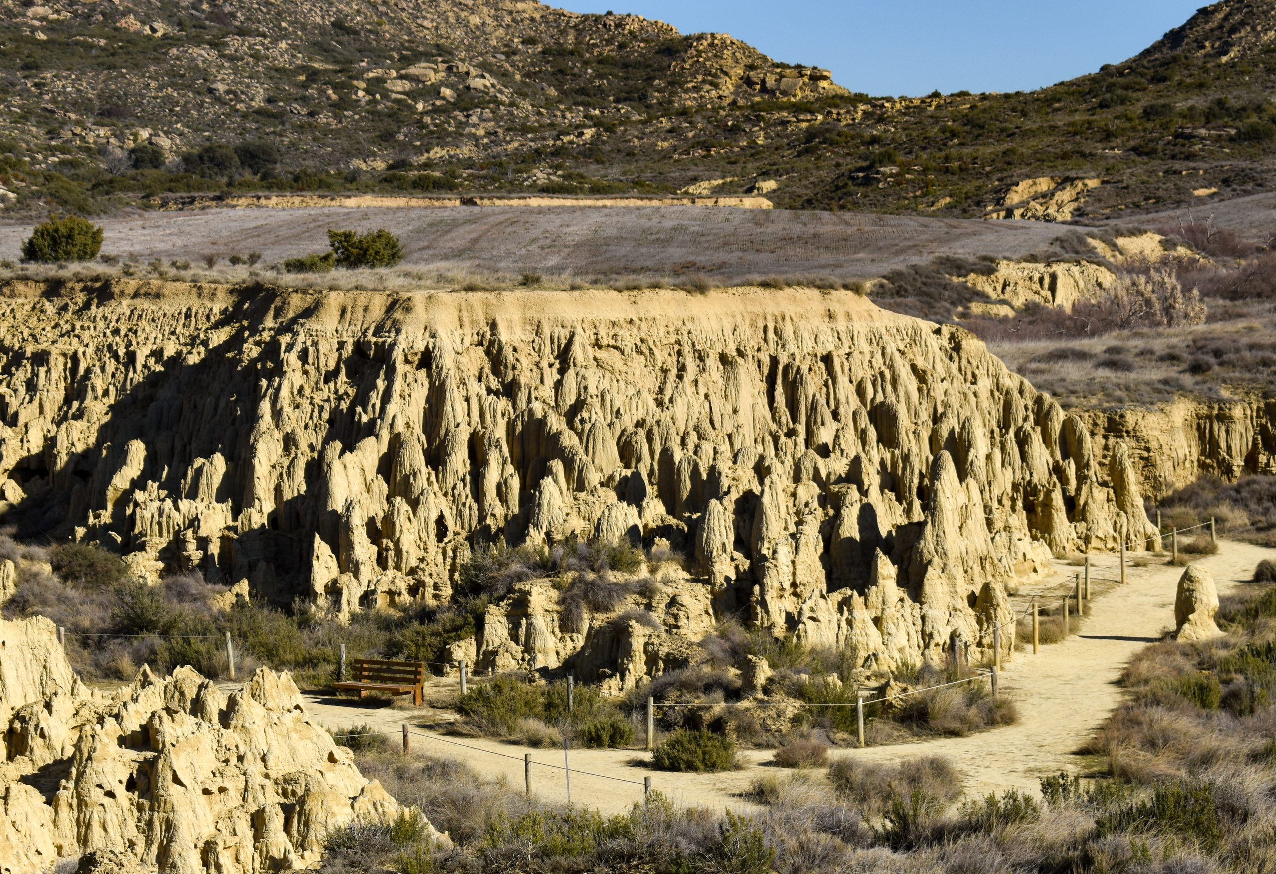 Jornadas ‘Geoturismo como herramienta de desarrollo territorial’